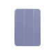Чехол для планшета BeCover Tri Fold Soft TPU BeCover Apple iPad Mini 7 2024 Purple (712449)