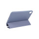 Чехол для планшета BeCover Tri Fold Soft TPU BeCover Apple iPad Mini 7 2024 Purple (712449)