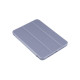 Чехол для планшета BeCover Tri Fold Soft TPU BeCover Apple iPad Mini 7 2024 Purple (712449)
