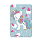 Чехол для планшета BeCover Smart Case Samsung Galaxy Tab S10 FE Plus (SM-X620/SM-X626) 13.1" Unicorn (713388)