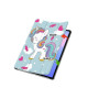 Чехол для планшета BeCover Smart Case Samsung Galaxy Tab S10 FE Plus (SM-X620/SM-X626) 13.1" Unicorn (713388)