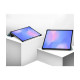 Чехол для планшета BeCover Smart Case Samsung Galaxy Tab S10 FE Plus (SM-X620/SM-X626) 13.1" Unicorn (713388)