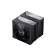Кулер для процессора JONSBO CA90 Black