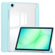 Чехол для планшета BeCover Soft Edge TPU Samsung Galaxy Tab A11 Plus SM-X236B 11.0" Light Blue (715570)