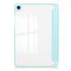 Чехол для планшета BeCover Soft Edge TPU Samsung Galaxy Tab A11 Plus SM-X236B 11.0" Light Blue (715570)
