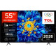 Телевизор TCL 55P8L