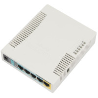 MikroTiK Router RouterBOARD RB951Ui-2HnD