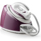 Gorenje Steam iron, 2800W, 1700ml, steam boost -140g, ceramic soleplate, bordo (SGD2800WV)