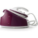 Gorenje Steam iron, 2800W, 1700ml, steam boost -140g, ceramic soleplate, bordo (SGD2800WV)