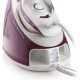Gorenje Steam iron, 2800W, 1700ml, steam boost -140g, ceramic soleplate, bordo (SGD2800WV)