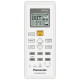 Panasonic Кондиціонер  Super Compact BZ 35м2 інвертор 12000BTU 3.3кВт A++/A+ -15°С R32 білий (CS-BZ35ZKE/CU-BZ35ZKE)