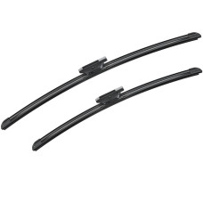 Bosch Склоочисник Aerotwin безкаркасний комплект 550/475мм (3 397 014 173) (3397014173)