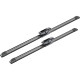 Bosch Склоочисник Aerotwin безкаркасний комплект 550/475мм (3 397 014 173) (3397014173)