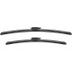 Bosch Склоочисник Aerotwin безкаркасний комплект 550/475мм (3 397 014 173) (3397014173)