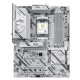 MSI Motherboard MAG X870E GAMING PLUS MAX WIFI sAM5 X870E 4xDDR5 M.2 HDMI Wi-Fi BT ATX (911-7E70-016)