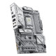 MSI Motherboard MAG X870E GAMING PLUS MAX WIFI sAM5 X870E 4xDDR5 M.2 HDMI Wi-Fi BT ATX (911-7E70-016)