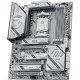MSI Motherboard MAG X870E GAMING PLUS MAX WIFI sAM5 X870E 4xDDR5 M.2 HDMI Wi-Fi BT ATX (911-7E70-016)