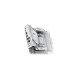 MSI Motherboard MAG X870E GAMING PLUS MAX WIFI sAM5 X870E 4xDDR5 M.2 HDMI Wi-Fi BT ATX (911-7E70-016)