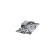 MSI Motherboard MAG X870E GAMING PLUS MAX WIFI sAM5 X870E 4xDDR5 M.2 HDMI Wi-Fi BT ATX (911-7E70-016)