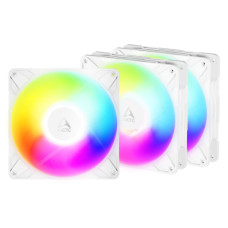 Кулер для корпуса Arctic P14 PRO REVERSE ARGB (ACFAN00328A)