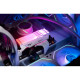 Модуль памяти для компьютера DDR5 64GB (2x32GB) 5600 MHz Beast White RGB Kingston Fury (ex.HyperX) (KF556C36BWEAK2-64)