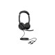 Наушники Jabra Evolve 2 50 MS USB C/A Stereo (25089-999-799)