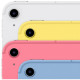 Планшет Apple iPad 11" 2025 Wi-Fi 128GB Yellow (MD4D4TY/A)