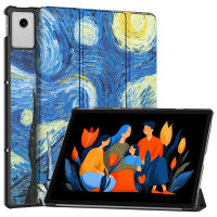 Чехол для планшета BeCover Smart Case Lenovo Idea Tab Plus 12.1" Night (715157)