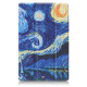 Чехол для планшета BeCover Smart Case Lenovo Idea Tab Plus 12.1" Night (715157)
