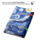 Чехол для планшета BeCover Smart Case Lenovo Idea Tab Plus 12.1" Night (715157)