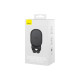 Универсальный автодержатель Baseus Wireless Charge Pro 15W (SUWX030001)