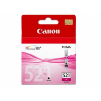 Canon CLI-521[Magenta] (2935B004)