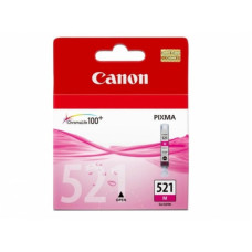 Canon CLI-521[Magenta] (2935B004)