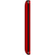 Мобильный телефон Nomi i2403 Red