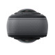 Екшн-камера Insta360 X5 Essential Bundle Black (6977644761496)