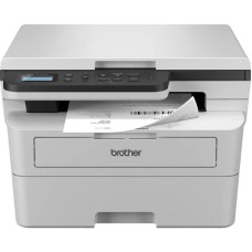 Brother All-In-One laser mono A4 Brother DCP-B7600D 34 ppm Duplex PCL USB (DCPB7600DYJ1)