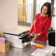 Brother All-In-One laser mono A4 Brother DCP-B7600D 34 ppm Duplex PCL USB (DCPB7600DYJ1)