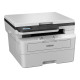Brother All-In-One laser mono A4 Brother DCP-B7600D 34 ppm Duplex PCL USB (DCPB7600DYJ1)