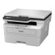 Brother All-In-One laser mono A4 Brother DCP-B7600D 34 ppm Duplex PCL USB (DCPB7600DYJ1)
