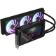Gigabyte Видеокарта GeForce RTX 5090 32GB GDDR7 AORUS XTREME WATERFORCE (GV-N5090AORUSX_W-32GD)