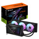 Gigabyte Видеокарта GeForce RTX 5090 32GB GDDR7 AORUS XTREME WATERFORCE (GV-N5090AORUSX_W-32GD)