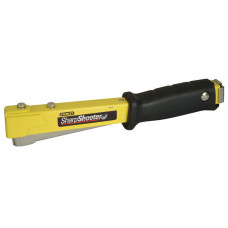 Stanley Степлер 6-10мм молоткового типа "Такер", скобы типа "G" (6-PHT150)