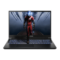Dream Machines Notebook RG5060-15 15.6FHD IPS, Intel i9-14900HX, 32GB, F1TB, NVD5060-8, DOS, black (RG5060-15UA24)