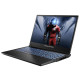 Dream Machines Notebook RG5060-15 15.6FHD IPS, Intel i9-14900HX, 32GB, F1TB, NVD5060-8, DOS, black (RG5060-15UA24)