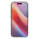 Spigen Чохол Spigen для iPhone 17, Liquid Crystal MagFit, Clear White (ACS10397)
