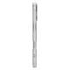 Spigen Чохол Spigen для iPhone 17, Liquid Crystal MagFit, Clear White (ACS10397)