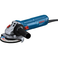 Bosch Шліфмашина кутова Bosch Professional GWS 12-125 125мм 1200ВТ 11000об/хв 2.4кг (0.601.3A6.101)