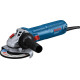 Bosch Шліфмашина кутова Bosch Professional GWS 12-125 125мм 1200ВТ 11000об/хв 2.4кг (0.601.3A6.101)