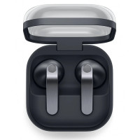 Samsung Бездротові навушники Samsung Galaxy Buds 4 (R540), чорний (SM-R540NZKASEK)