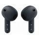Samsung Samsung Galaxy Buds 4 (R540), Black (SM-R540NZKASEK)